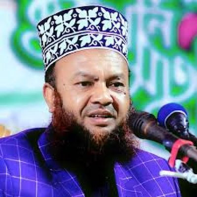 Abul Kalam Azad (Bashar)