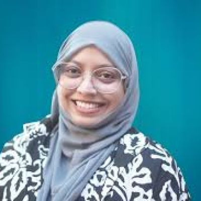 Nabila K