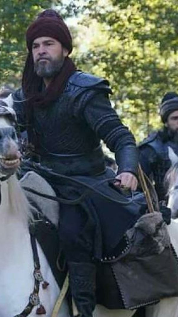 Dirilis Ertugrul Series