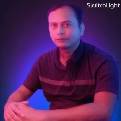 M Yousuf Ali