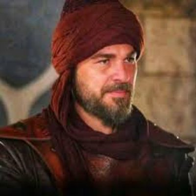 Dirilis Ertugrul