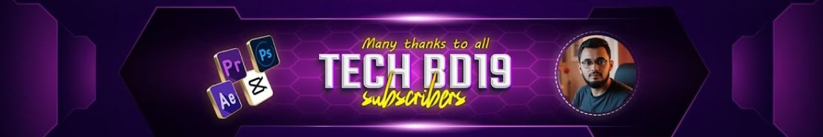 Tech bd19